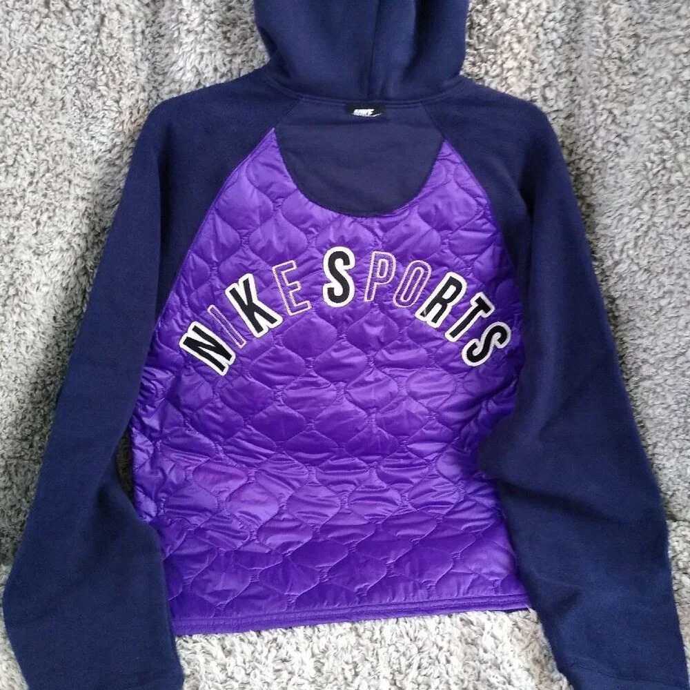 Nike New mens nike hoodie sz xs limited edition - Picture 5 of 5